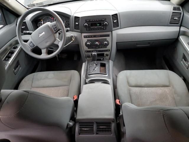 2007 Jeep Grand Cherokee Laredo