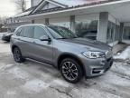 2017 BMW X5 XDRIVE4