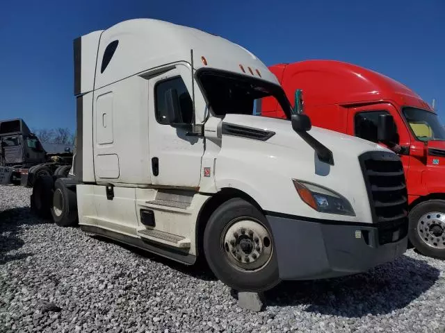 2024 Freightliner Cascadia Semi Truck