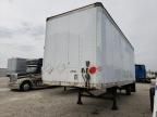 2001 Monon 28 DRY Van Trailer