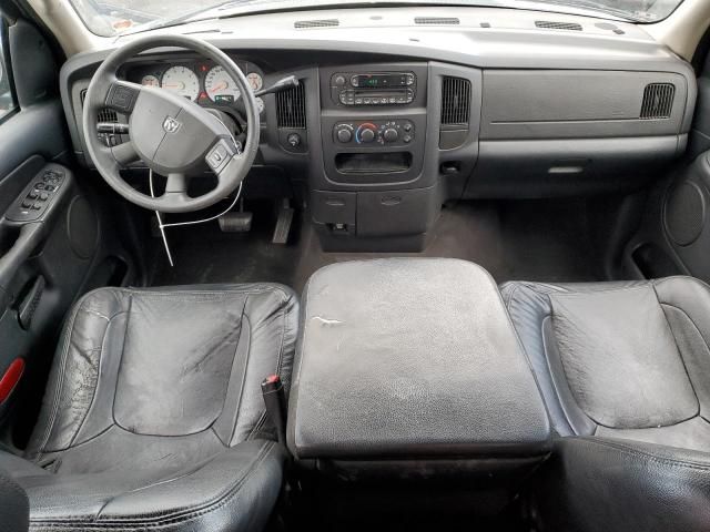 2005 Dodge RAM 1500 ST