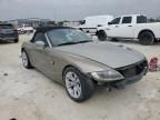 2005 BMW Z4 2.5