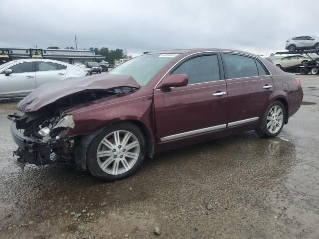 2006 Toyota Avalon XL