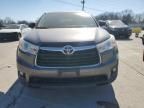 2014 Toyota Highlander XLE