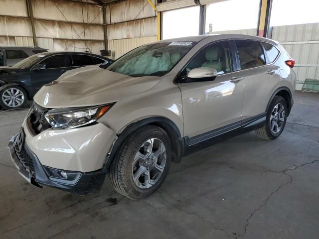 2019 Honda CR-V EXL