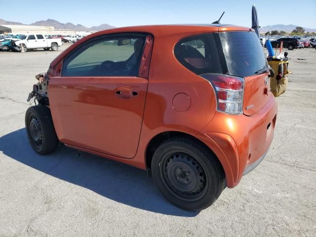 2013 Scion IQ