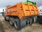 2002 International 2674 Dump Truck