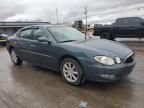 2006 Buick Lacrosse CXS