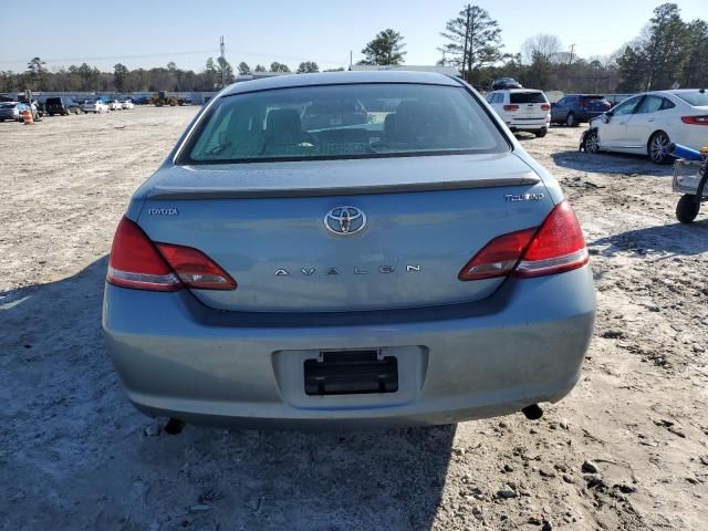 2008 Toyota Avalon XL