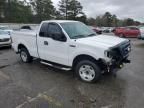 2008 Ford F150