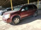 2008 Chevrolet Equinox LS