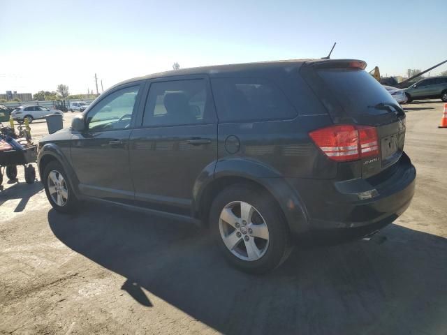 2009 Dodge Journey SXT