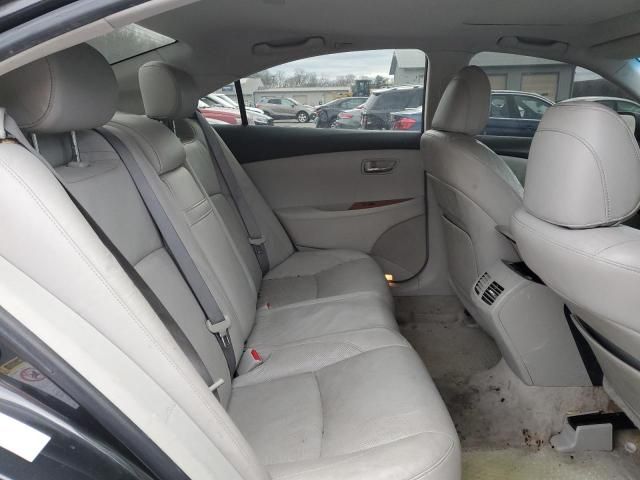 2009 Lexus ES 350