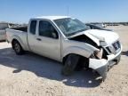 2018 Nissan Frontier S