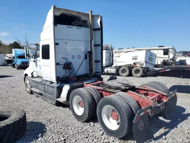 2014 International Prostar Semi Truck