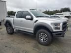 2017 Ford F150 Raptor