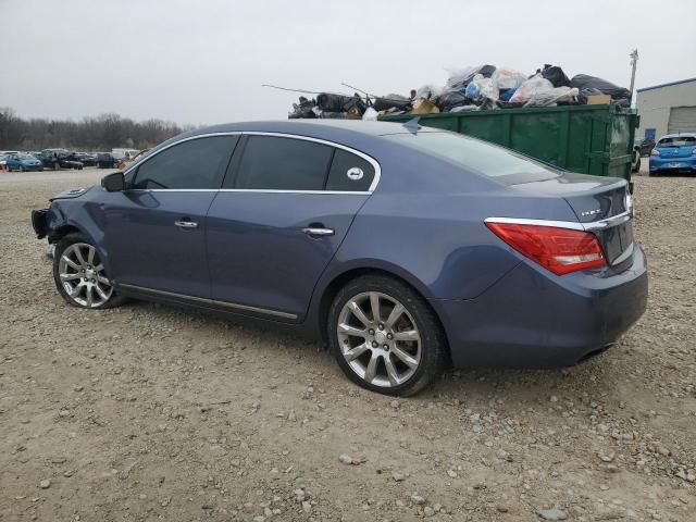 2014 Buick Lacrosse Premium