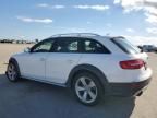 2014 Audi A4 Allroad Premium Plus