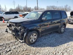 2012 Honda Pilot LX en venta en Columbus, OH