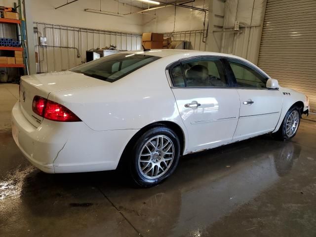 2006 Buick Lucerne CXL