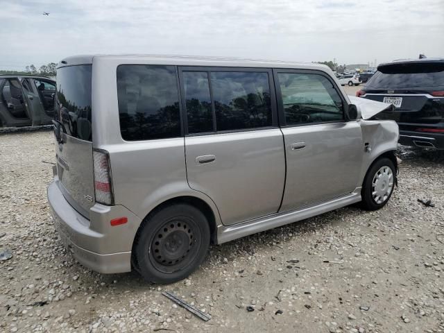 2006 Scion XB