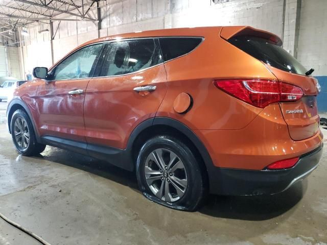 2015 Hyundai Santa FE Sport