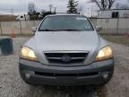 2005 KIA Sorento EX