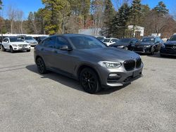 2019 BMW X4 XDRIVE30I en venta en North Billerica, MA