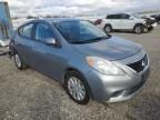 2013 Nissan Versa S