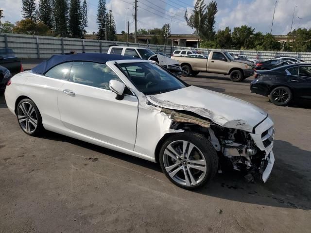 2019 Mercedes-Benz C300