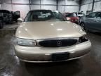 2005 Buick Century Custom