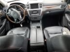 2012 Mercedes-Benz ML 350 4matic