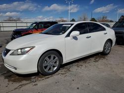 2007 Lexus ES 350 en venta en Littleton, CO