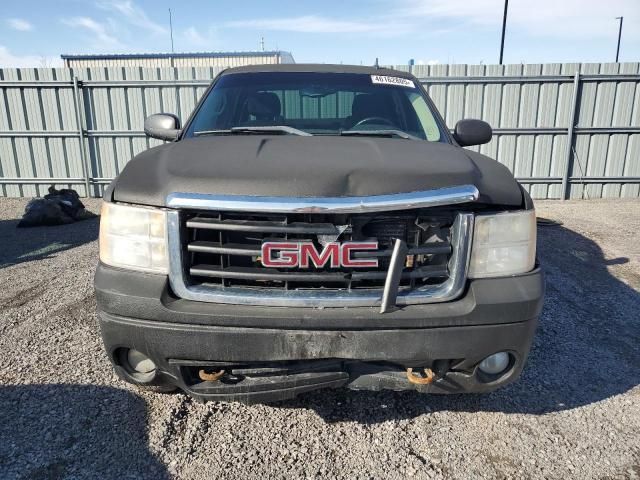 2007 GMC New Sierra K1500