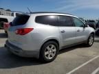 2011 Chevrolet Traverse LT