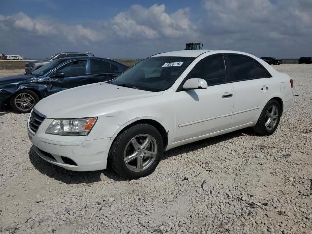 2010 Hyundai Sonata GLS