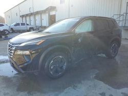 Salvage cars for sale at Louisville, KY auction: 2025 Nissan Rogue SV