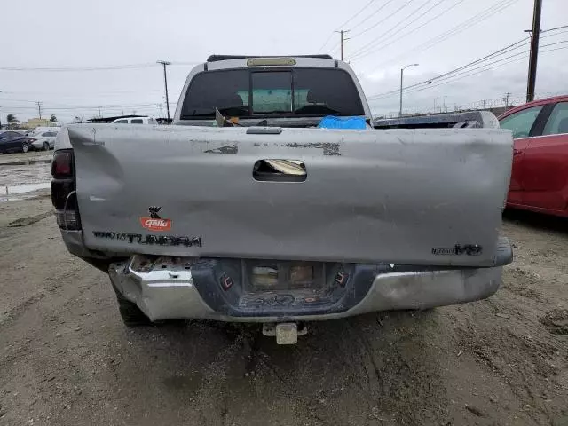 2002 Toyota Tundra Access Cab