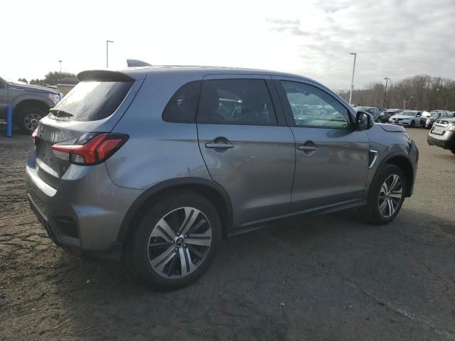 2023 Mitsubishi Outlander Sport S/SE