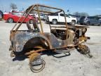 1949 Jeep 2-Door