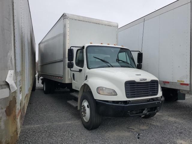 2023 Freightliner M2 BOX Truck