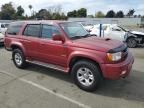 2002 Toyota 4runner SR5