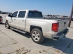 2015 Chevrolet Silverado C1500 LT