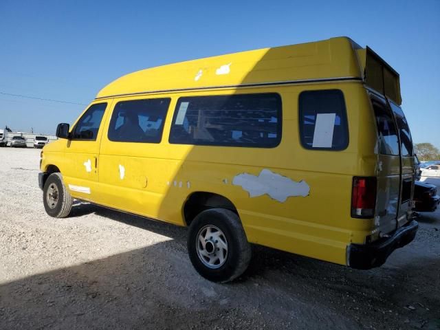 2014 Ford Econoline E250 Van