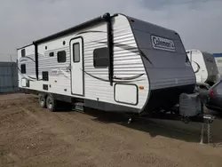 2016 Keystone Challenger Coleman en venta en Greenwood, NE