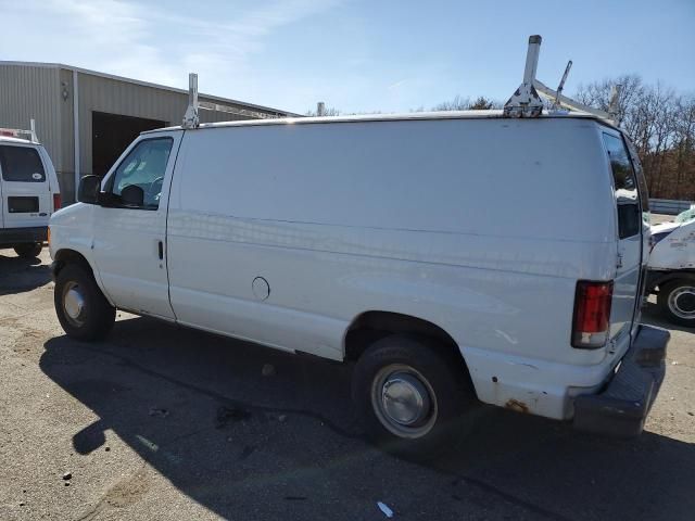 2006 Ford Econoline E250 Van