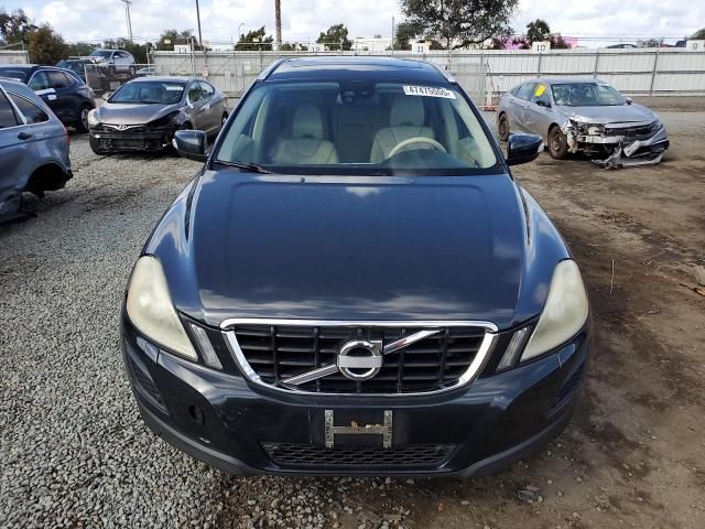 2011 Volvo XC60 3.2