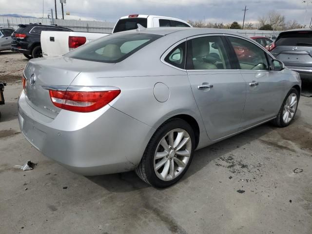 2012 Buick Verano Convenience