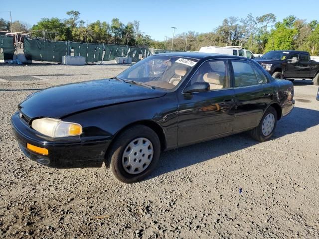 1995 Toyota Camry LE