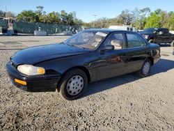 1995 Toyota Camry LE en venta en Riverview, FL